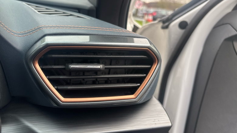 CUPRA Formentor 1.5 TSI 150 V2 5dr DSG Petrol Estate